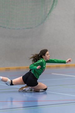 Bild 214 - wU18 Norddeutsche Meisterschaft